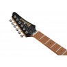 Ibanez FLATV1-BK Josh Smith - gitara elektryczna - 8