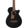 Ibanez AEGB24E-BKH - bas elektroakustyczny - 2