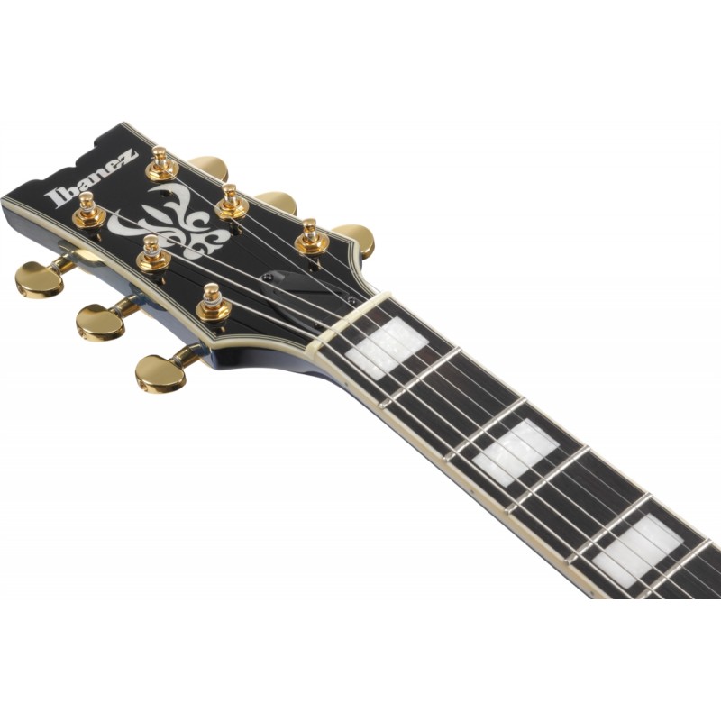 Ibanez AM93QM-JBB - gitara elektryczna - 8