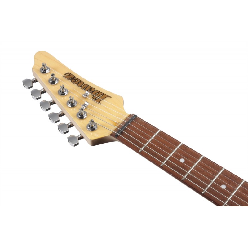 Ibanez AZES31-VM - gitara elektryczna - 8