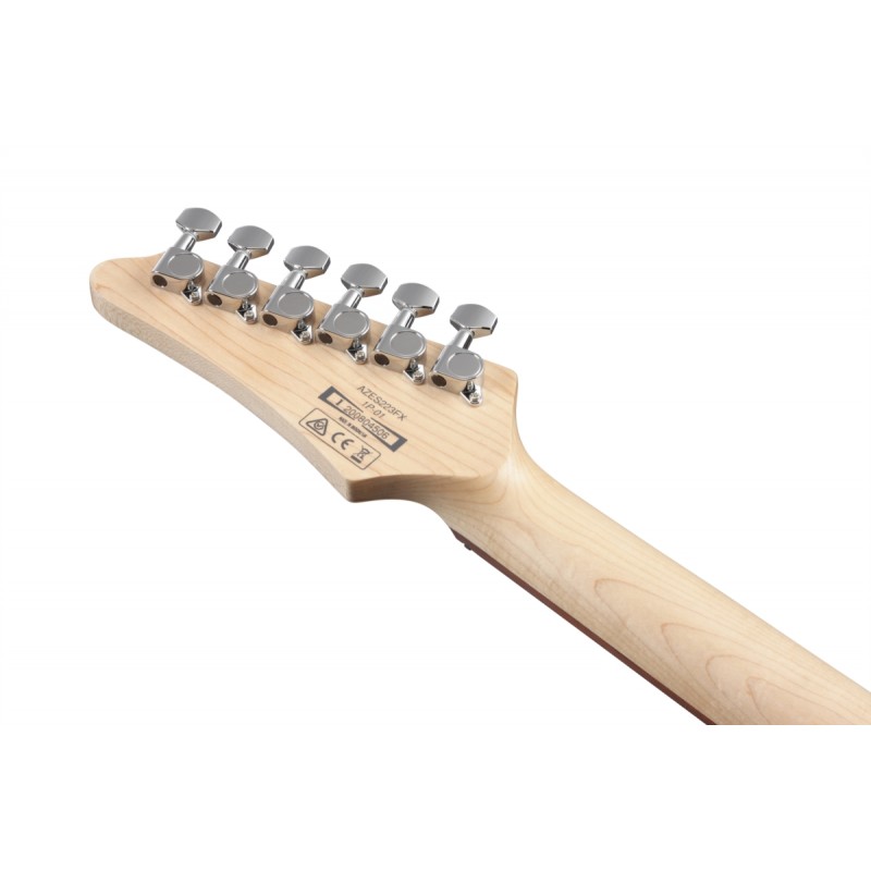 Ibanez AZES31-VM - gitara elektryczna - 9
