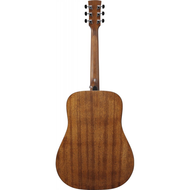 Ibanez AW65-LG - gitara akustyczna - 2