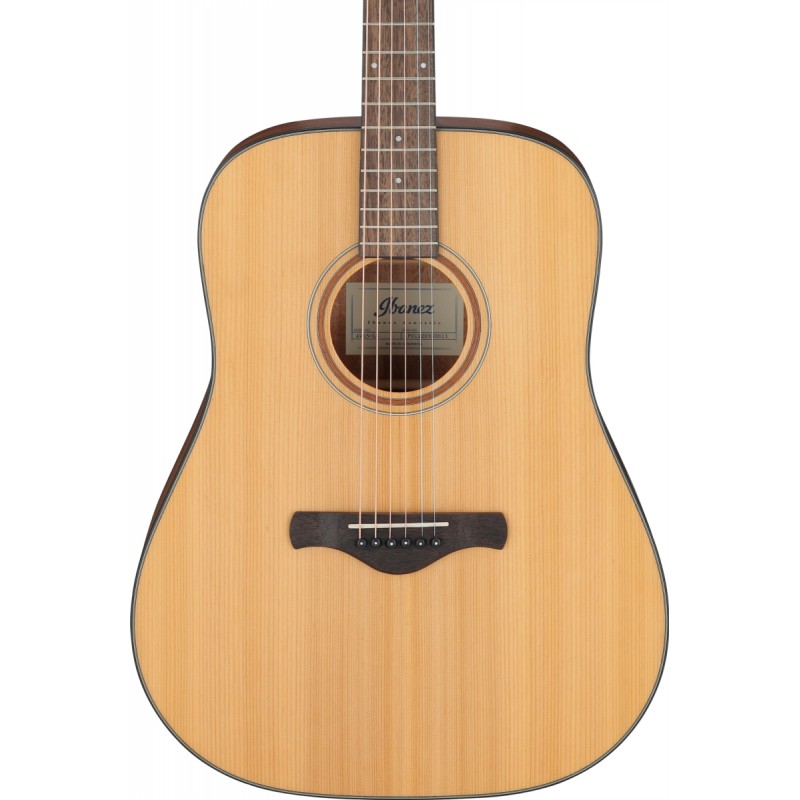 Ibanez AW65-LG - gitara akustyczna - 4