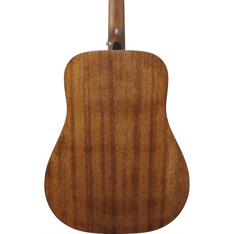 Ibanez AW65-LG - gitara akustyczna - 5