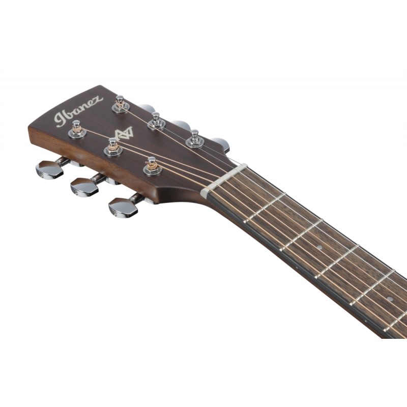 Ibanez AW65-LG - gitara akustyczna - 8