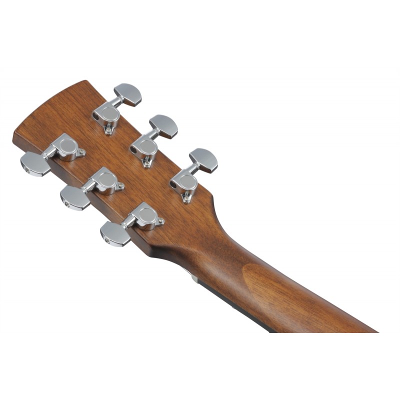 Ibanez AW65-LG - gitara akustyczna - 9