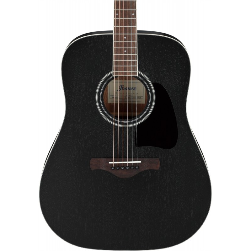 Ibanez AW84-WK - gitara akustyczna - 4