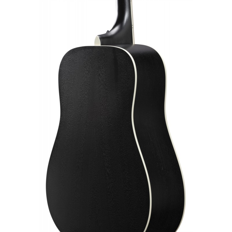 Ibanez AW84-WK - gitara akustyczna - 7