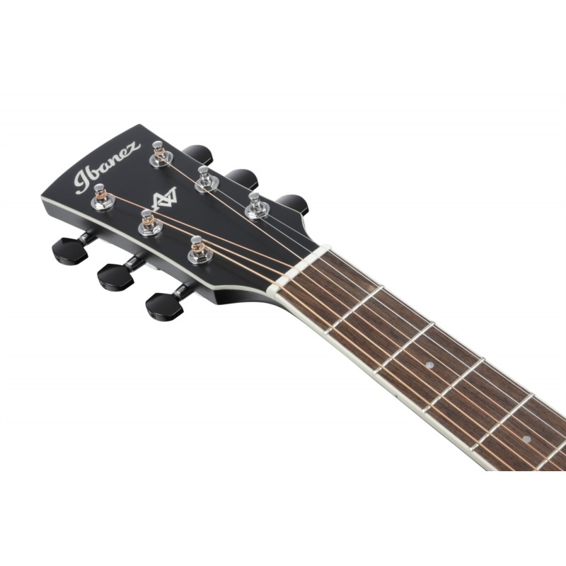 Ibanez AW84-WK - gitara akustyczna - 8
