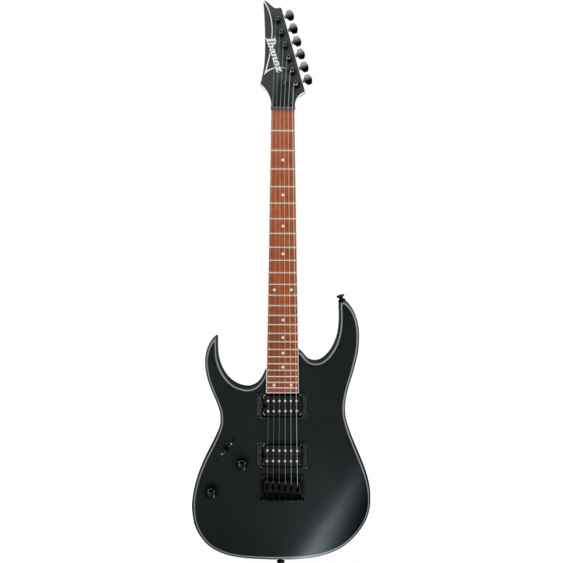 Ibanez RG421EXL-BKF - gitara elektryczna - 1