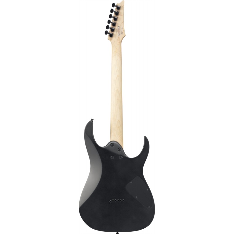 Ibanez RG421EXL-BKF - gitara elektryczna - 2