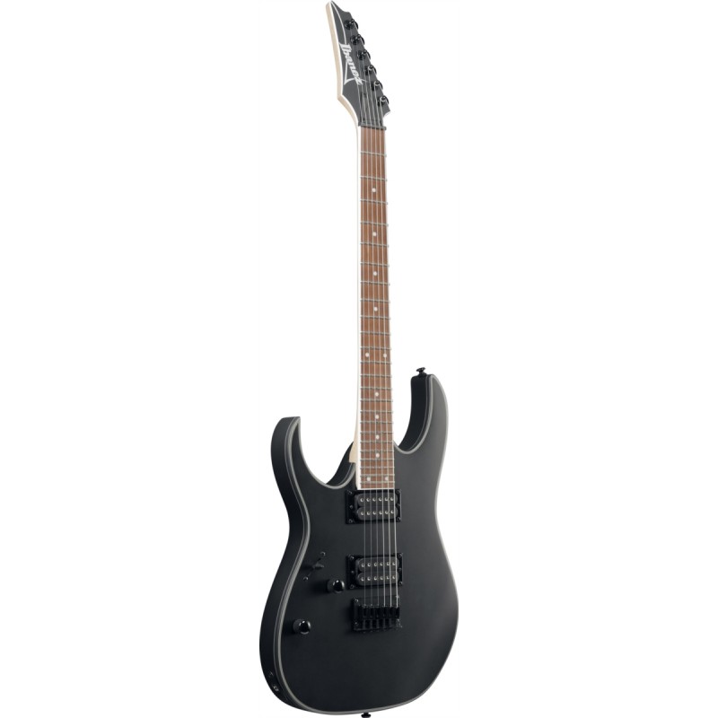 Ibanez RG421EXL-BKF - gitara elektryczna - 3