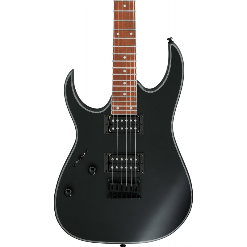 Ibanez RG421EXL-BKF - gitara elektryczna - 4