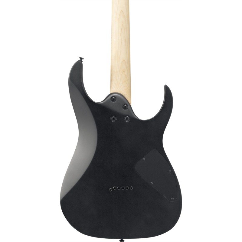 Ibanez RG421EXL-BKF - gitara elektryczna - 5
