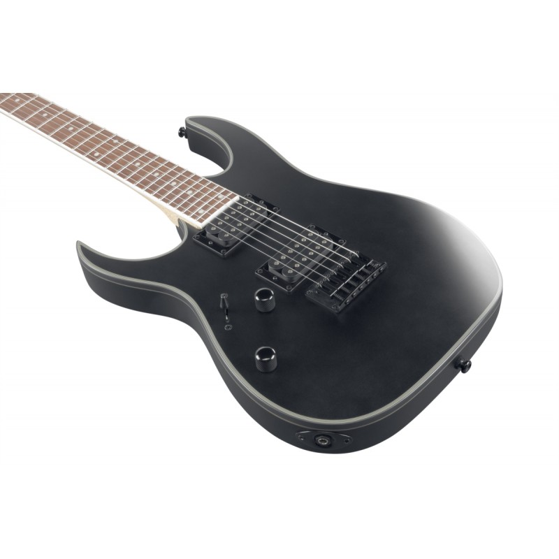 Ibanez RG421EXL-BKF - gitara elektryczna - 6