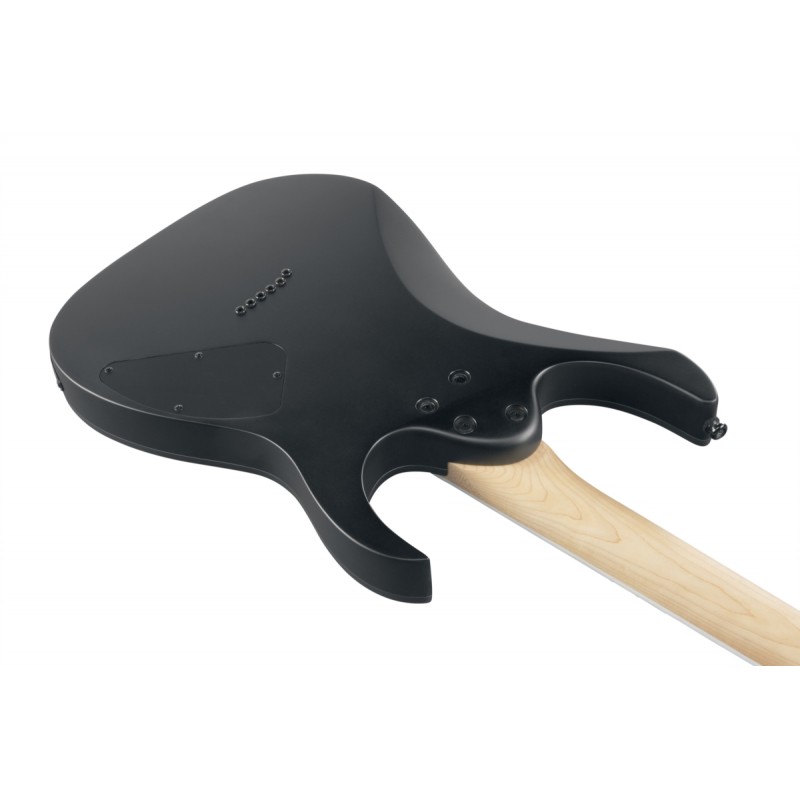 Ibanez RG421EXL-BKF - gitara elektryczna - 7