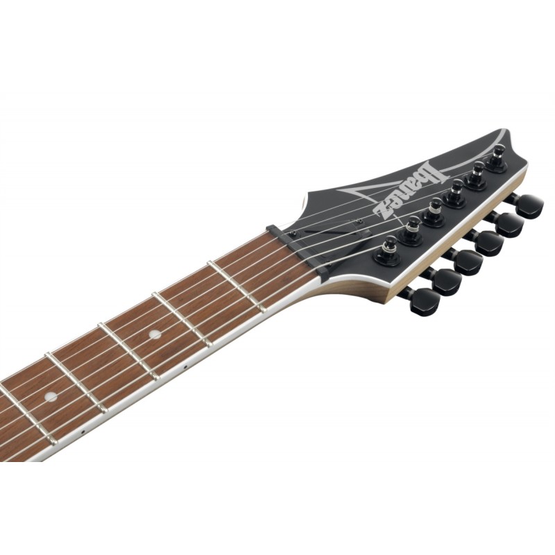 Ibanez RG421EXL-BKF - gitara elektryczna - 8