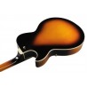 Ibanez AG75G-BS - gitara elektryczna - 4
