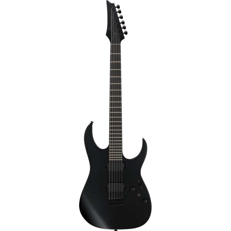 Ibanez RGRTB621-BKF - gitara elektryczna - 1