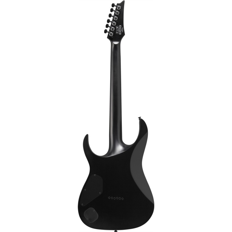 Ibanez RGRTB621-BKF - gitara elektryczna - 2