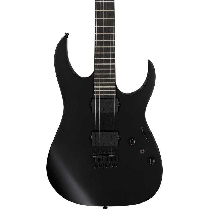 Ibanez RGRTB621-BKF - gitara elektryczna - 4