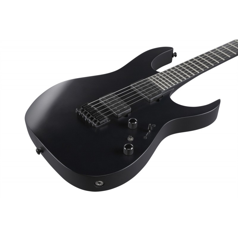 Ibanez RGRTB621-BKF - gitara elektryczna - 6