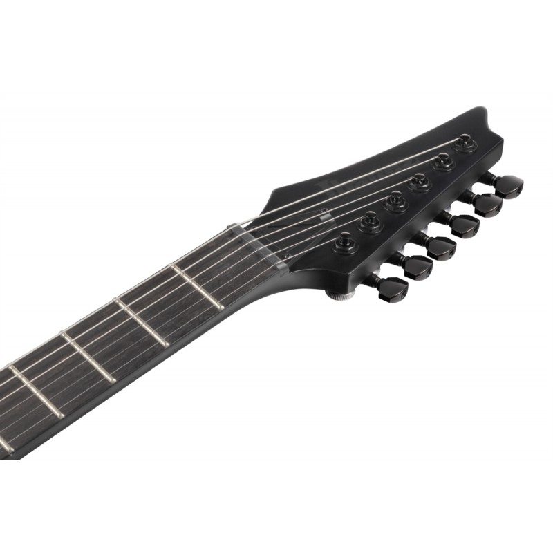 Ibanez RGRTB621-BKF - gitara elektryczna - 8