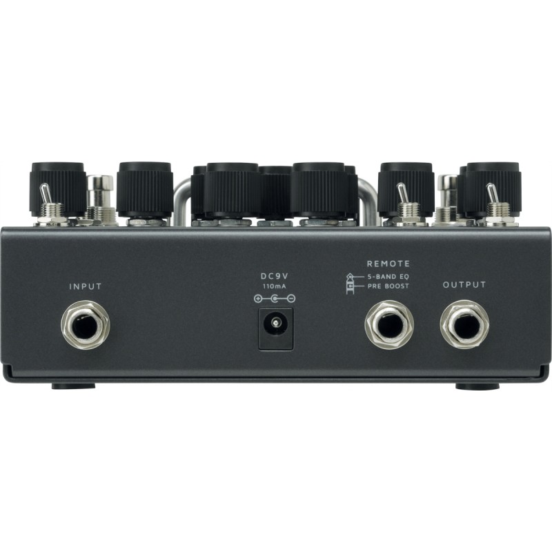 Ibanez PTPRE - preamp - 7