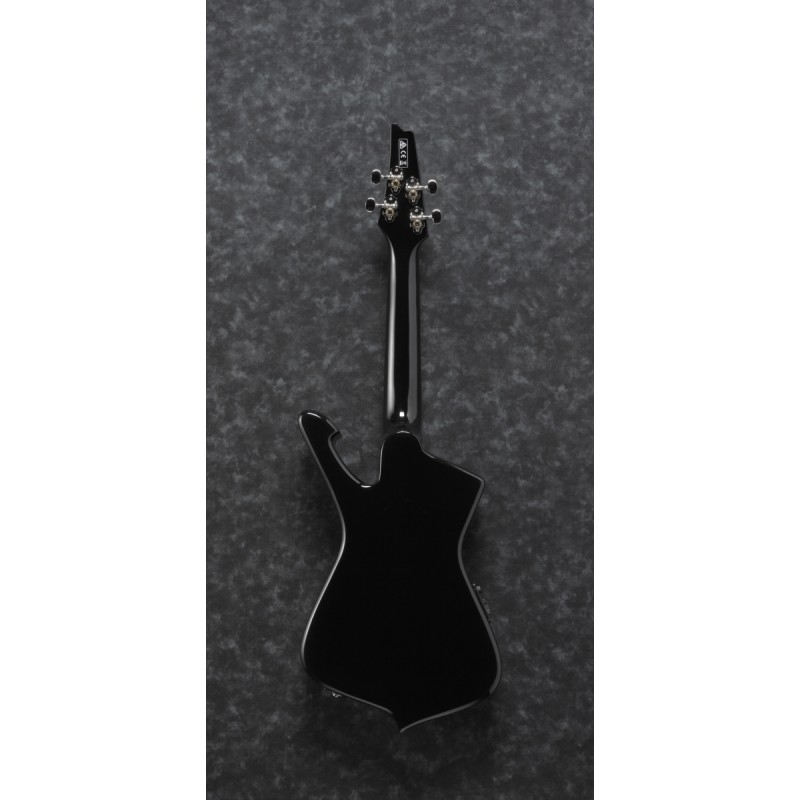 Ibanez UICT10-BK - ukulele - 4