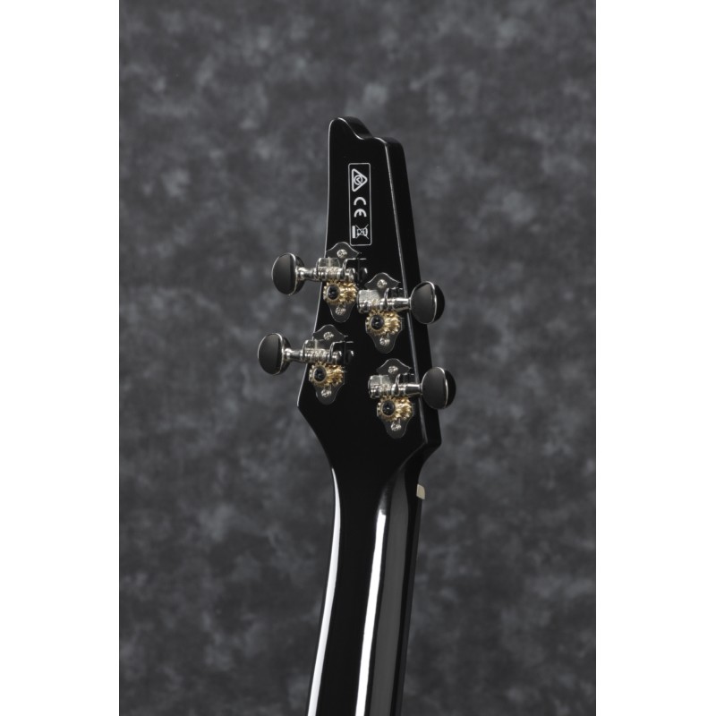 Ibanez UICT10-BK - ukulele - 6