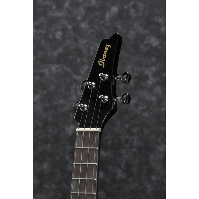 Ibanez UICT10-BK - ukulele - 7