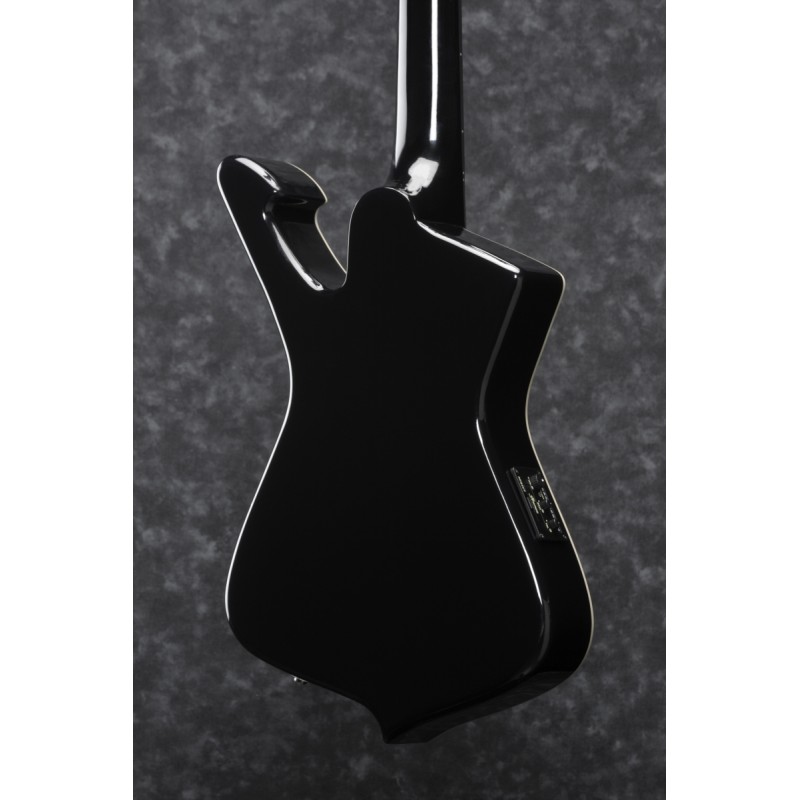 Ibanez UICT10-BK - ukulele - 8