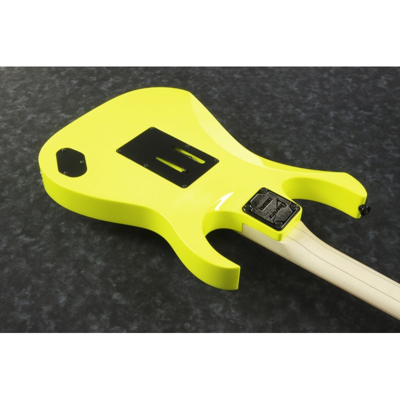 Ibanez RG550L-DY - gitara elektryczna - 5