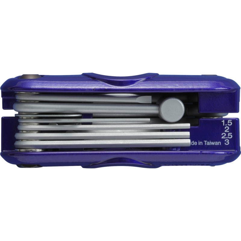 Ibanez MTZ11-JB - klucze - 3