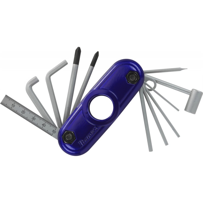 Ibanez MTZ11-JB - klucze - 6