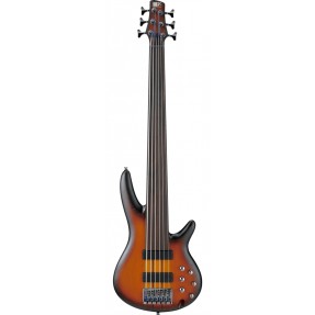 Ibanez SRF706-BBF - gitara basowa - 1