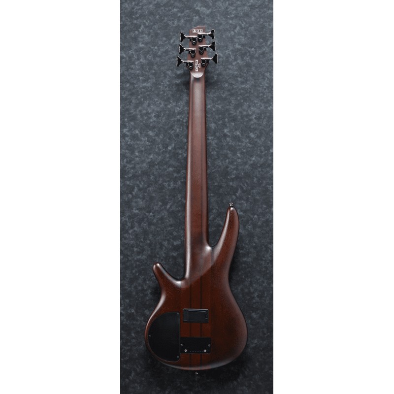 Ibanez SRF706-BBF - gitara basowa - 2