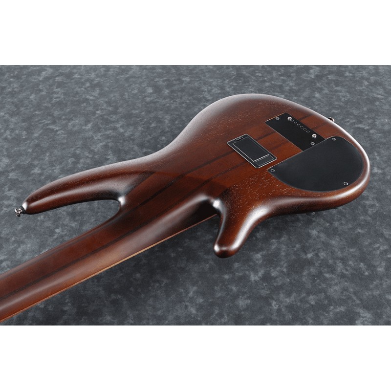 Ibanez SRF706-BBF - gitara basowa - 5