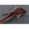 Ibanez SRF706-BBF - gitara basowa - 5