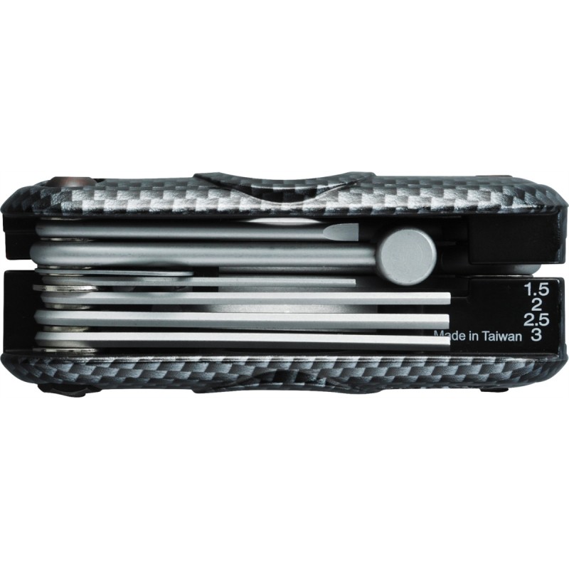 Ibanez MTZ11-CFP - klucze - 3