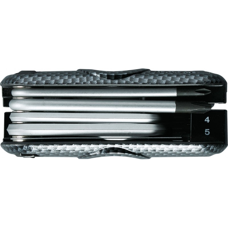 Ibanez MTZ11-CFP - klucze - 5