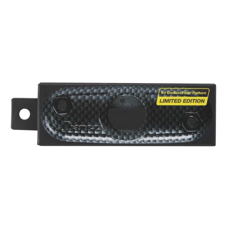 Ibanez MTZ11-CFP - klucze - 7