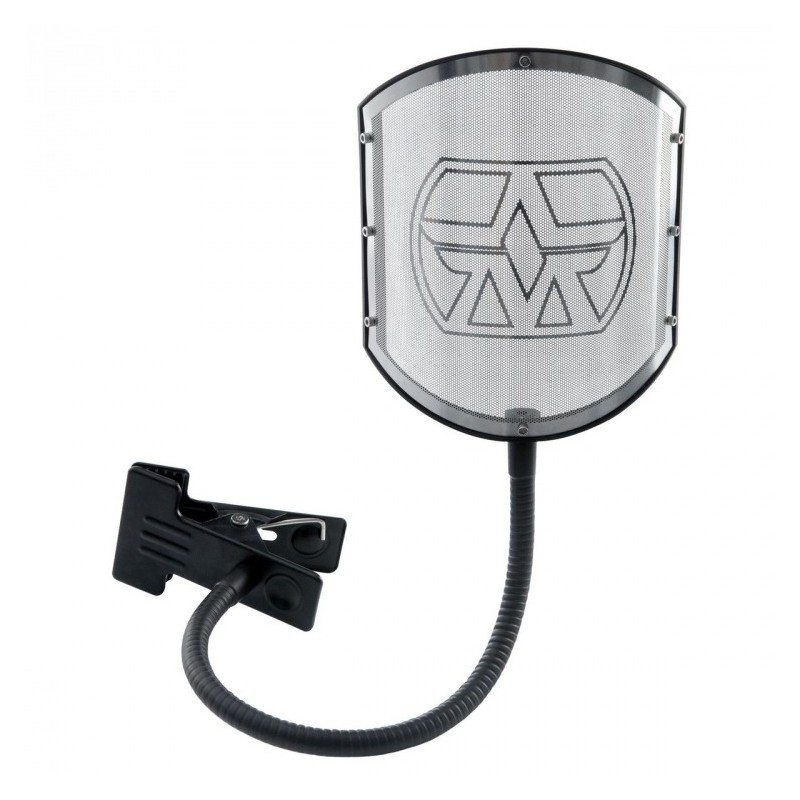 ASTON SHIELD GN - Pop filtr