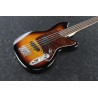 Ibanez TMB100-TFB - gitara basowa - 4
