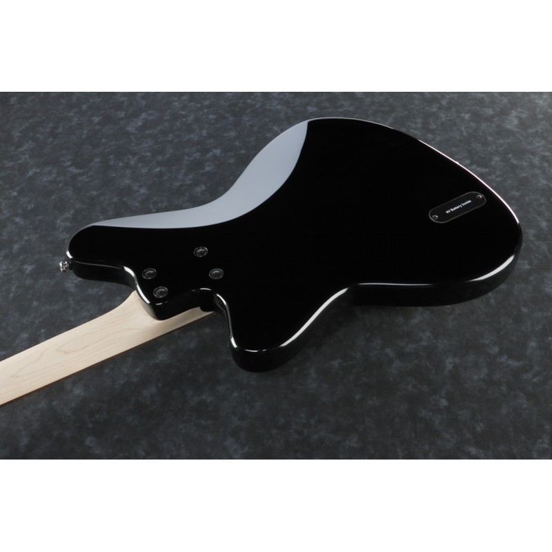 Ibanez TMB100-TFB - gitara basowa - 5