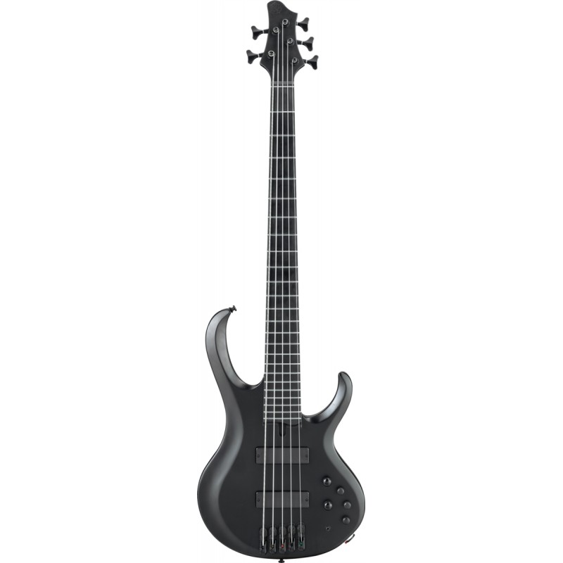 Ibanez BTB625EX-BKF - gitara basowa - 1