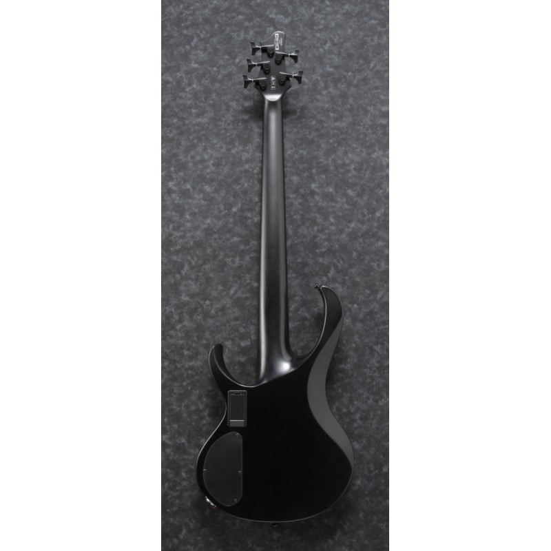 Ibanez BTB625EX-BKF - gitara basowa - 2