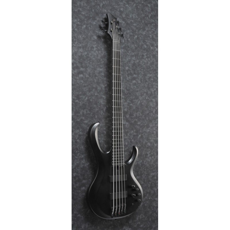 Ibanez BTB625EX-BKF - gitara basowa - 3