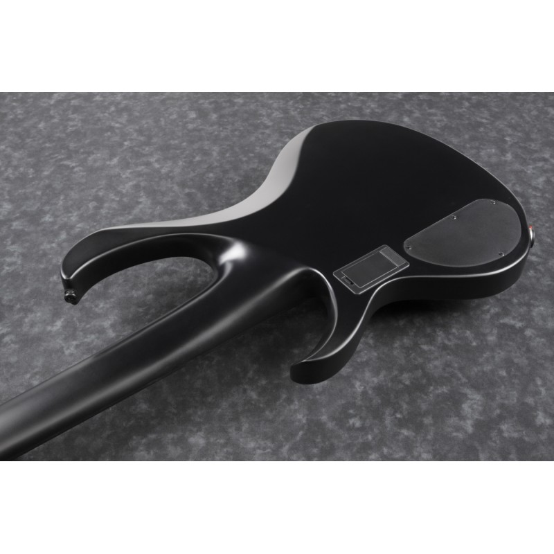 Ibanez BTB625EX-BKF - gitara basowa - 5