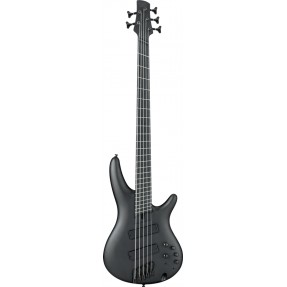 Ibanez SRMS625EX-BKF - gitara basowa - 1